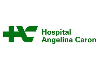 hospital angelina caron
